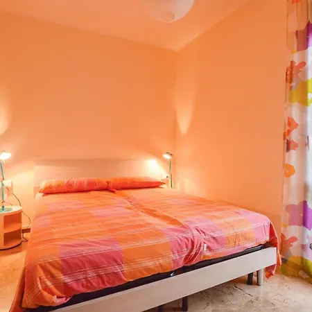 Cherie Holiday home *