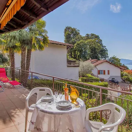 Cherie Holiday home