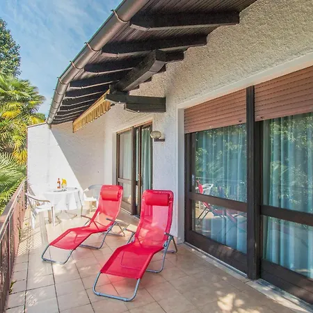 Cherie Holiday home *