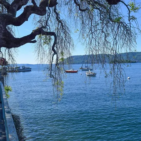 Cherie Holiday home Luino